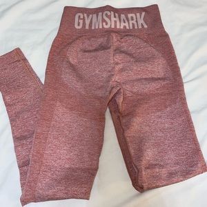 Gymshark Pink Leggings